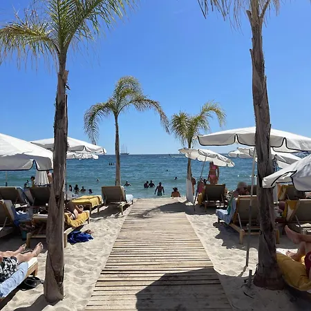 Superbe Hypercentre Climatise * Cannes