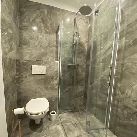 Superbe Hypercentre Climatise Daire *